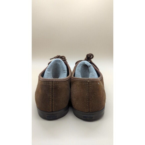 Vans Authentic Lo Pro Monk's Robe Shoes Size M7/W8.5 - Picture 2 of 7